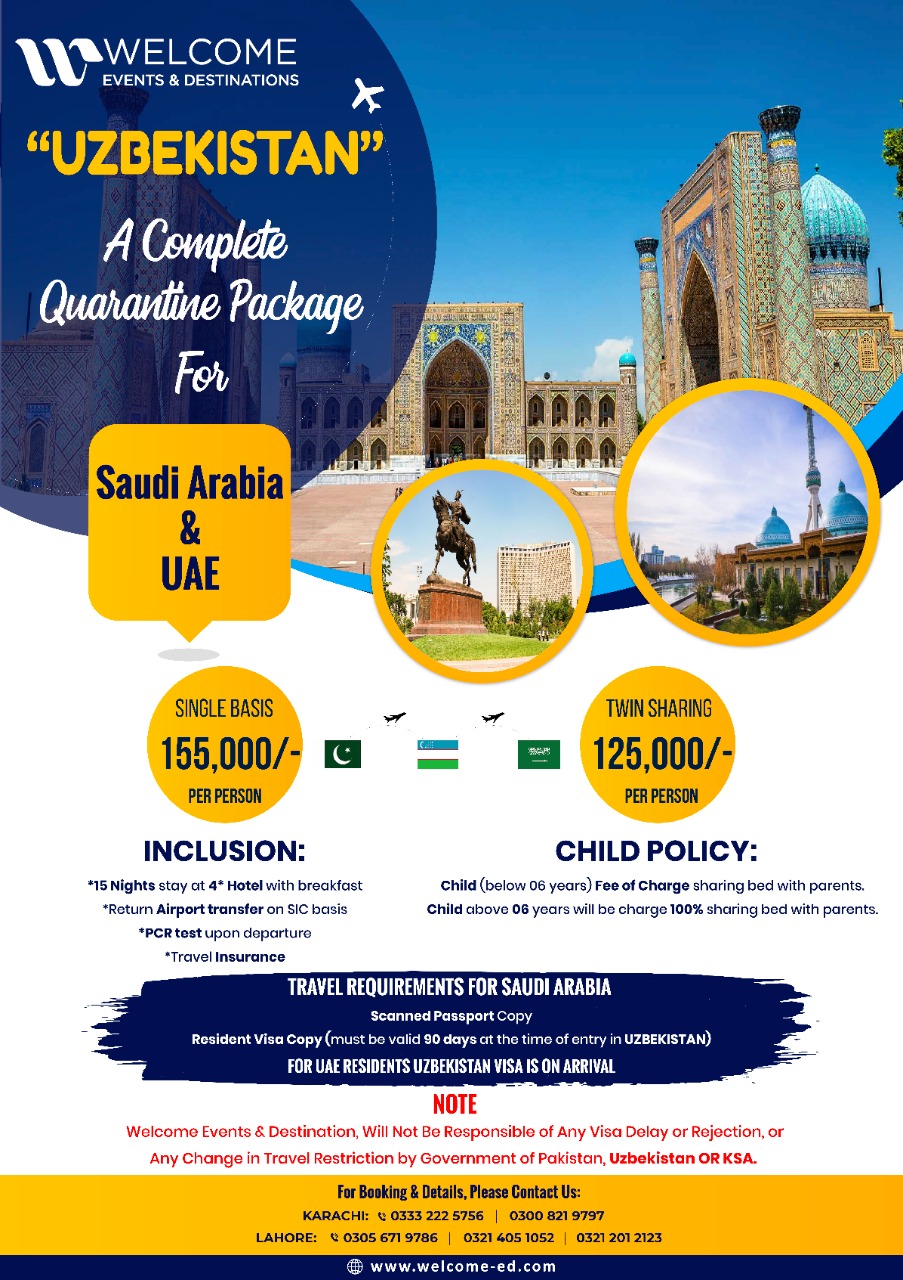 WELCOME IN UZBEK visual data 6